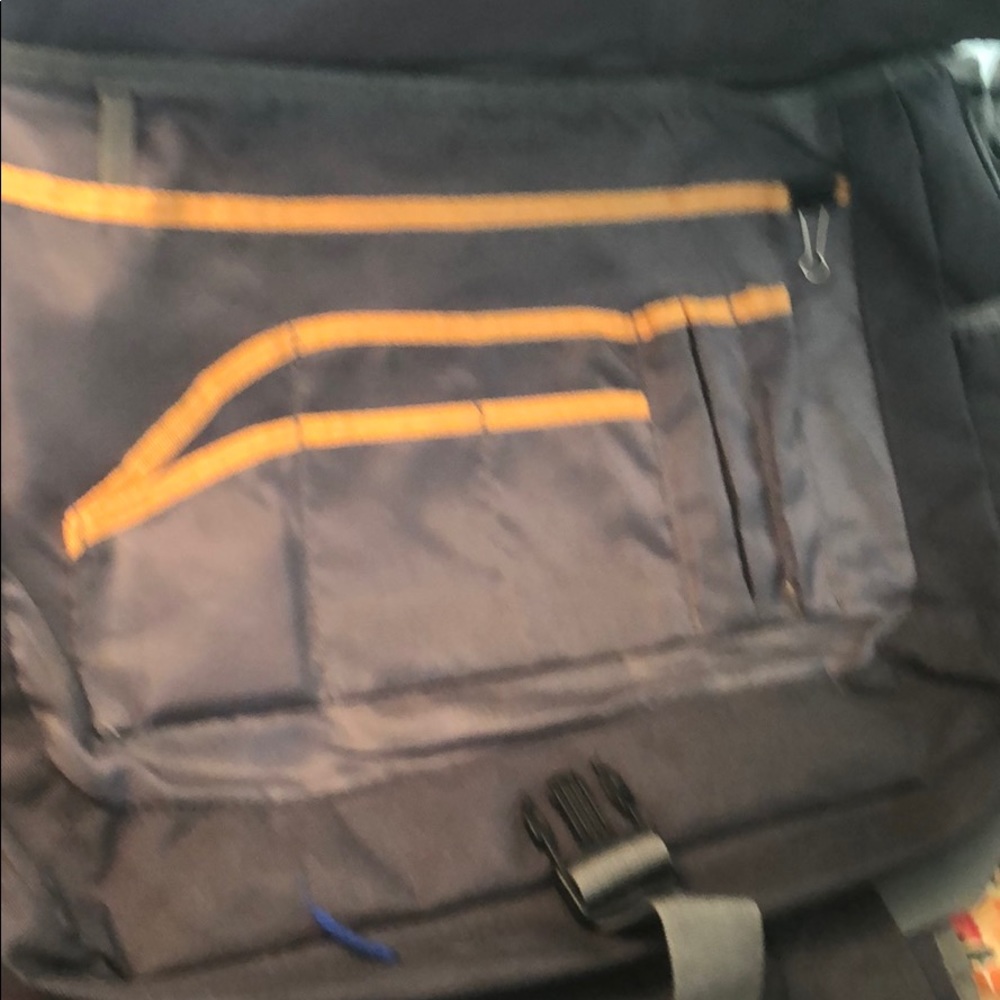Backpack - Picture 2 of 3